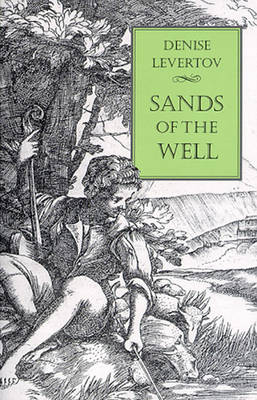 Book cover for Sands of the Well