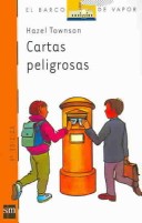 Book cover for Cartas Peligrosas