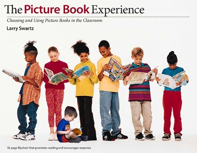 Book cover for The Picture Book Experience