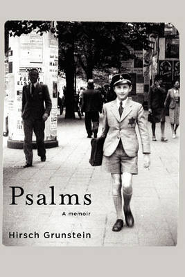 Cover of Psalms