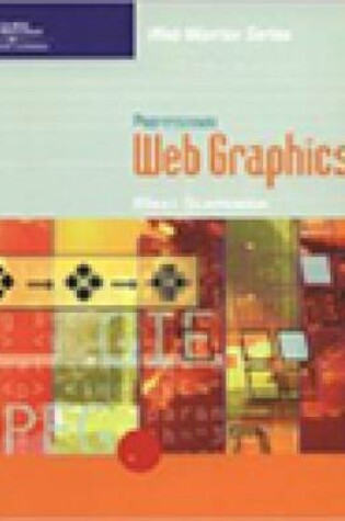 Cover of Professional Web Graphics