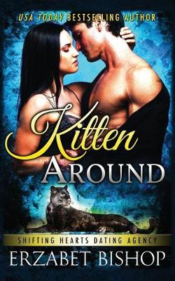 Book cover for Kitten Around