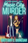 Book cover for Music City Murder