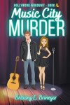 Book cover for Music City Murder