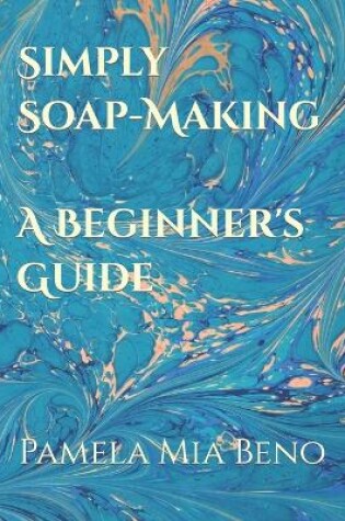 Cover of Simply Soap-Making