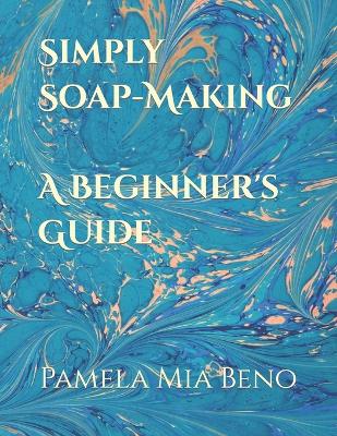 Book cover for Simply Soap-Making