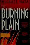 Book cover for Burning Plain