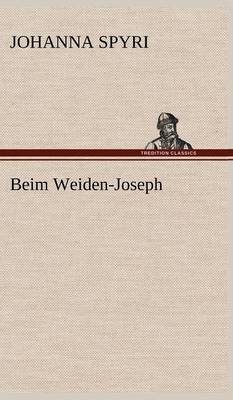 Book cover for Beim Weiden-Joseph