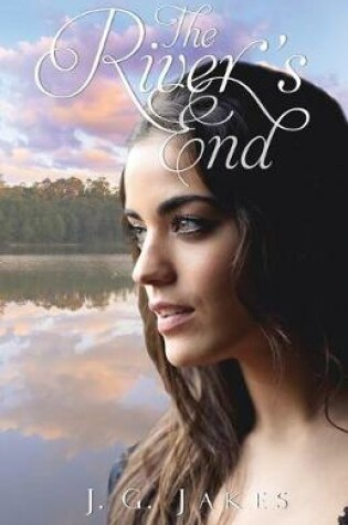 Cover of The River's End