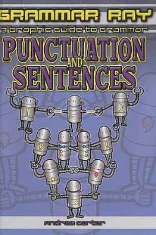 Cover of Punctuation and Sentences