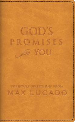 Book cover for God's Promises for You