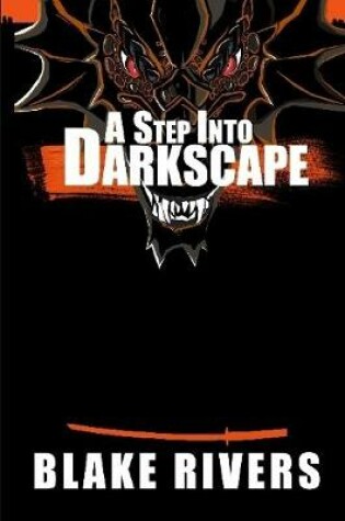 Cover of A Step into Darkscape