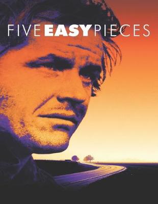 Book cover for Five Easy Pieces