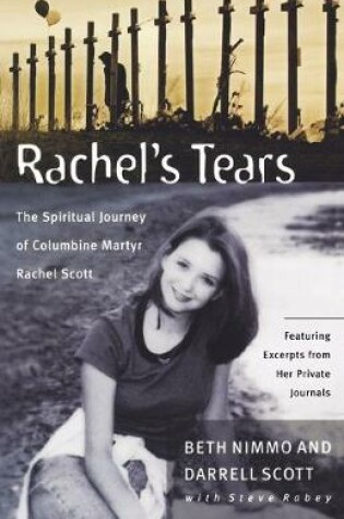 Cover of Rachel's Tears