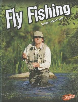 Book cover for Fly Fishing