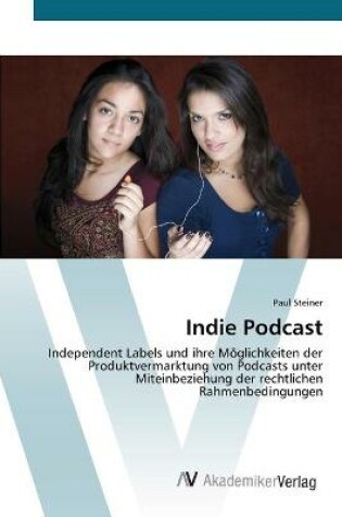 Cover of Indie Podcast