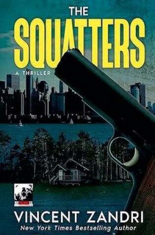 Cover of The Squatters