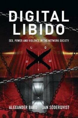 Cover of Digital Libido