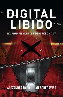 Book cover for Digital Libido