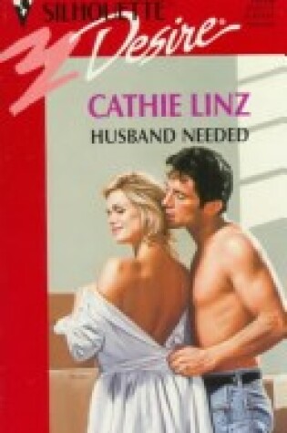 Cover of Husband Needeed