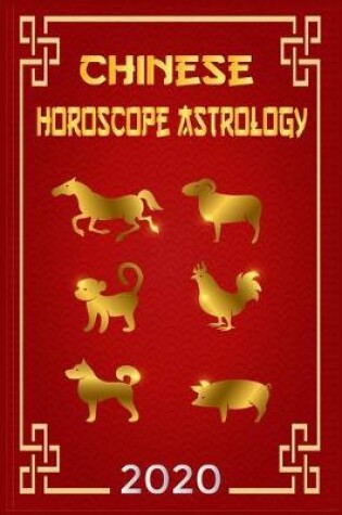 Cover of Chinese Horoscope & Astrology EP2 2020