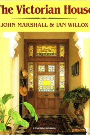 Cover of The Victorian House