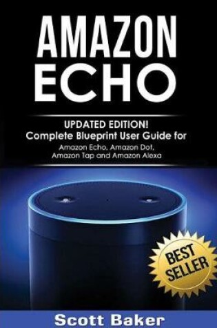 Cover of Amazon Echo