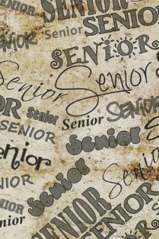 Cover of Senior