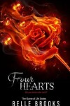 Book cover for Four Hearts