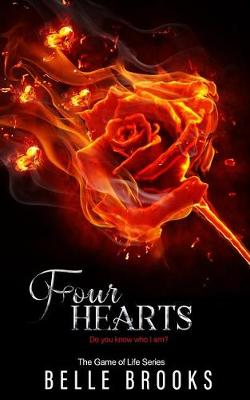 Cover of Four Hearts