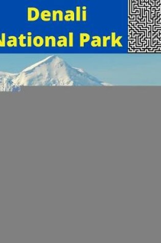 Cover of Denali National Park