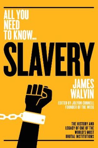 Cover of Slavery