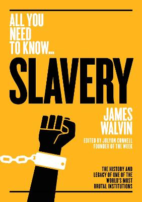 Cover of Slavery