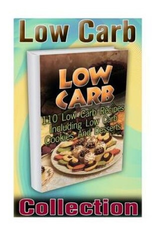 Cover of Low Carb Collection