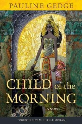 Cover of Child of the Morning: A Novel