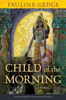 Book cover for Child of the Morning: A Novel
