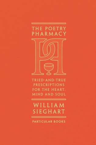 Cover of The Poetry Pharmacy