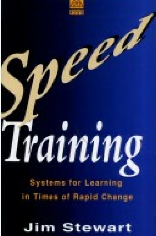 Cover of Speedtraining