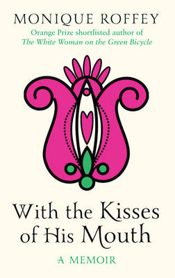 Book cover for With the Kisses of His Mouth