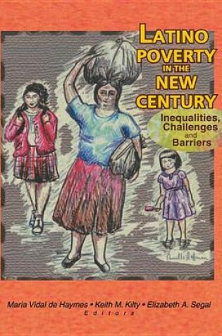 Cover of Latino Poverty in the New Century