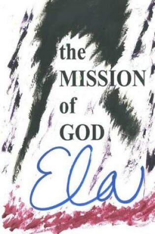 Cover of The Mission of God