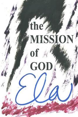 Cover of The Mission of God