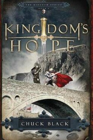 Cover of Kingdom's Hope