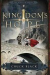 Book cover for Kingdom's Hope