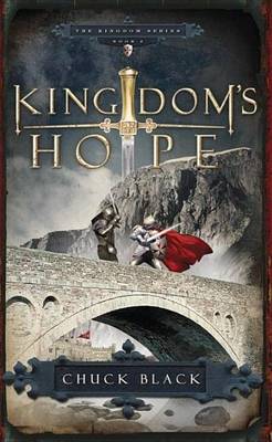 Book cover for Kingdom's Hope