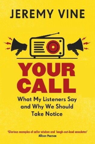 Cover of Your Call