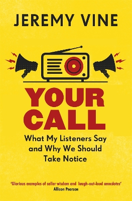 Book cover for Your Call