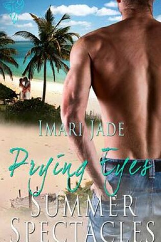 Cover of Prying Eyes