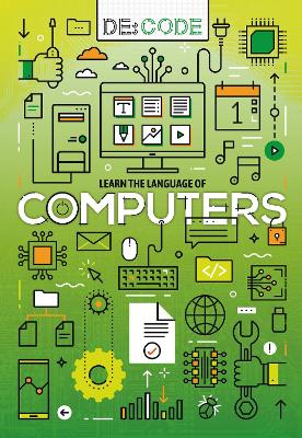 Book cover for Computers