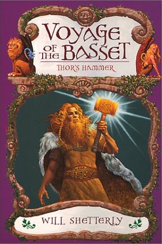 Cover of Thor's Hammer